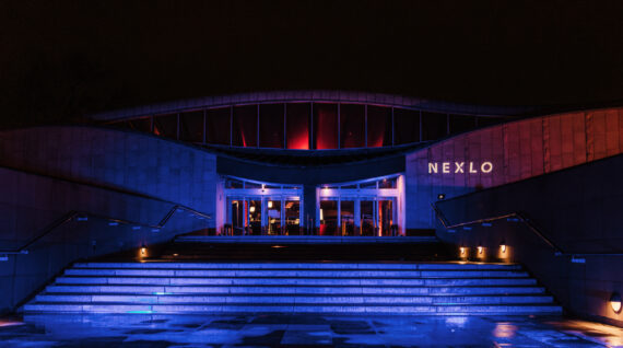 NEXLO_Launch_marki