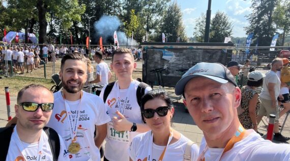 poland business run 2024 nexlo