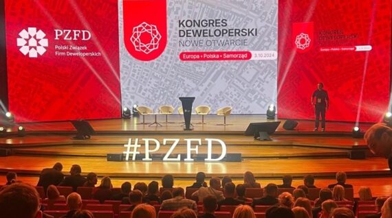 NEXLO Kongres deweloperski