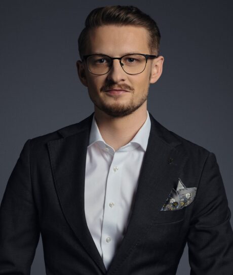Rafał Rataj adwokat
