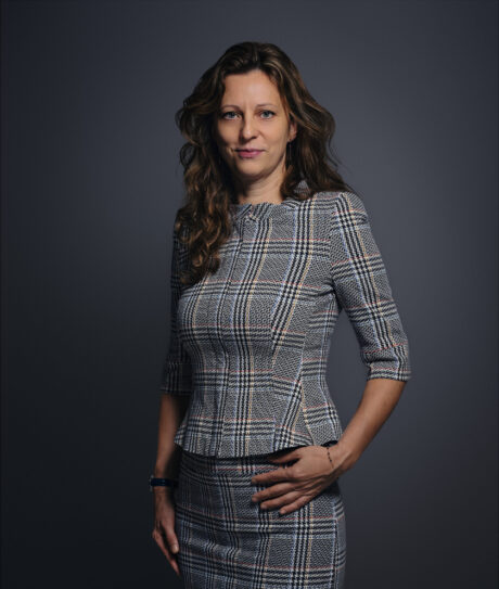 Aleksandra Zaniewska NIS2