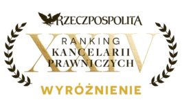 Ranking Rzeczpospolita Rekomendacja Rojkowicz