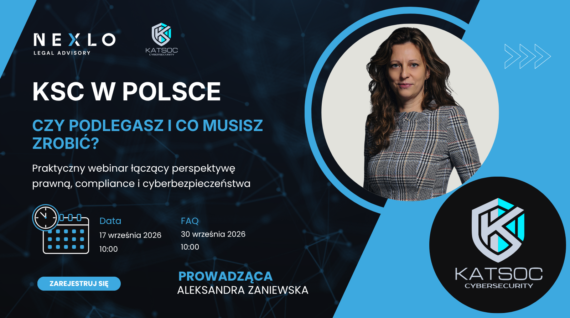 NIS2 w Polsce